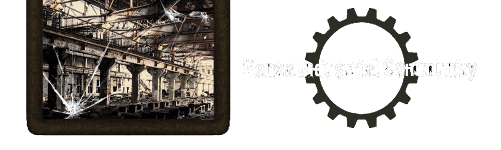 Penza Industrial Community